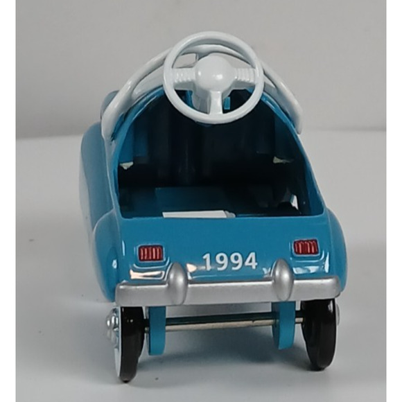 Hallmark Keepsake - Murray Champion - 1st - 1994 - Picture 14 of 16